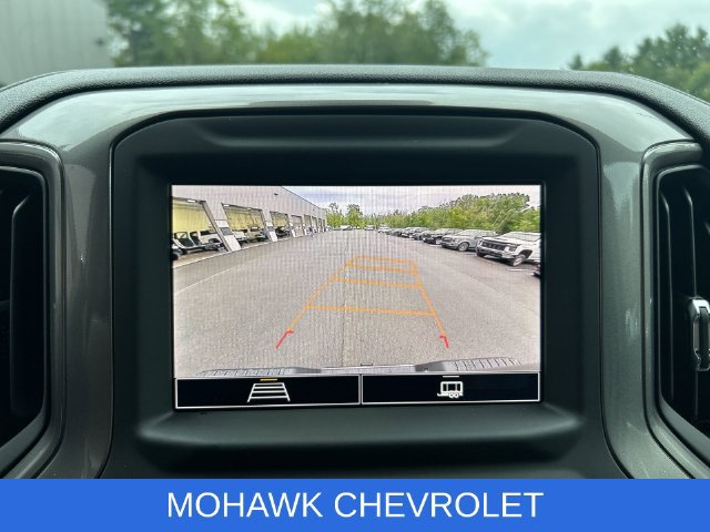 Used 2026 Chevrolet Silverado 3500 W/T AWD/4WD image 15