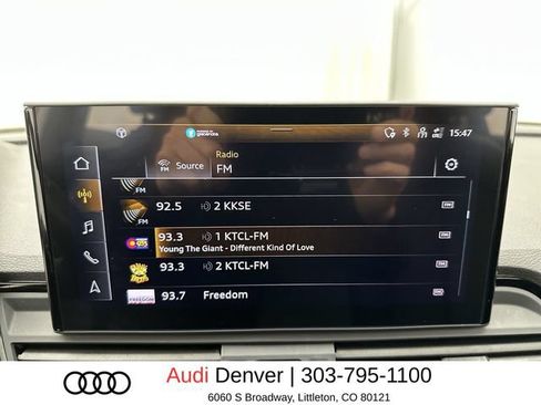 Used 2023 Audi Q5 2.0T Premium w/ Convenience Package AWD/4WD image 16