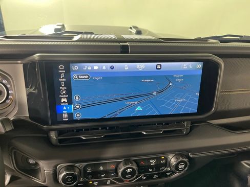 Used 2025 Jeep Wrangler Unlimited Rubicon 392 AWD/4WD image 27