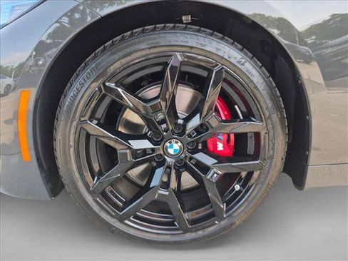 New 2027 BMW 430i Coupe w/ M Sport Package RWD image 10
