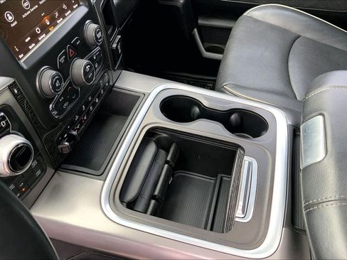 Used 2018 RAM 1500 Limited image 16