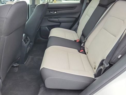Certified 2023 Honda CR-V EX image 11
