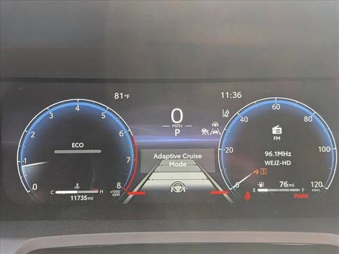 Used 2024 Toyota Tacoma TRD Sport image 10