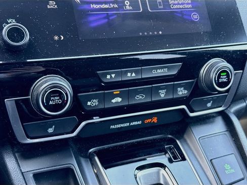 Used 2018 Honda CR-V EX image 20