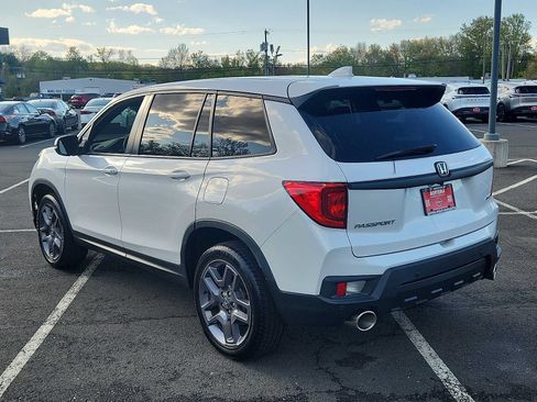 Used 2023 Honda Passport EX-L image 6