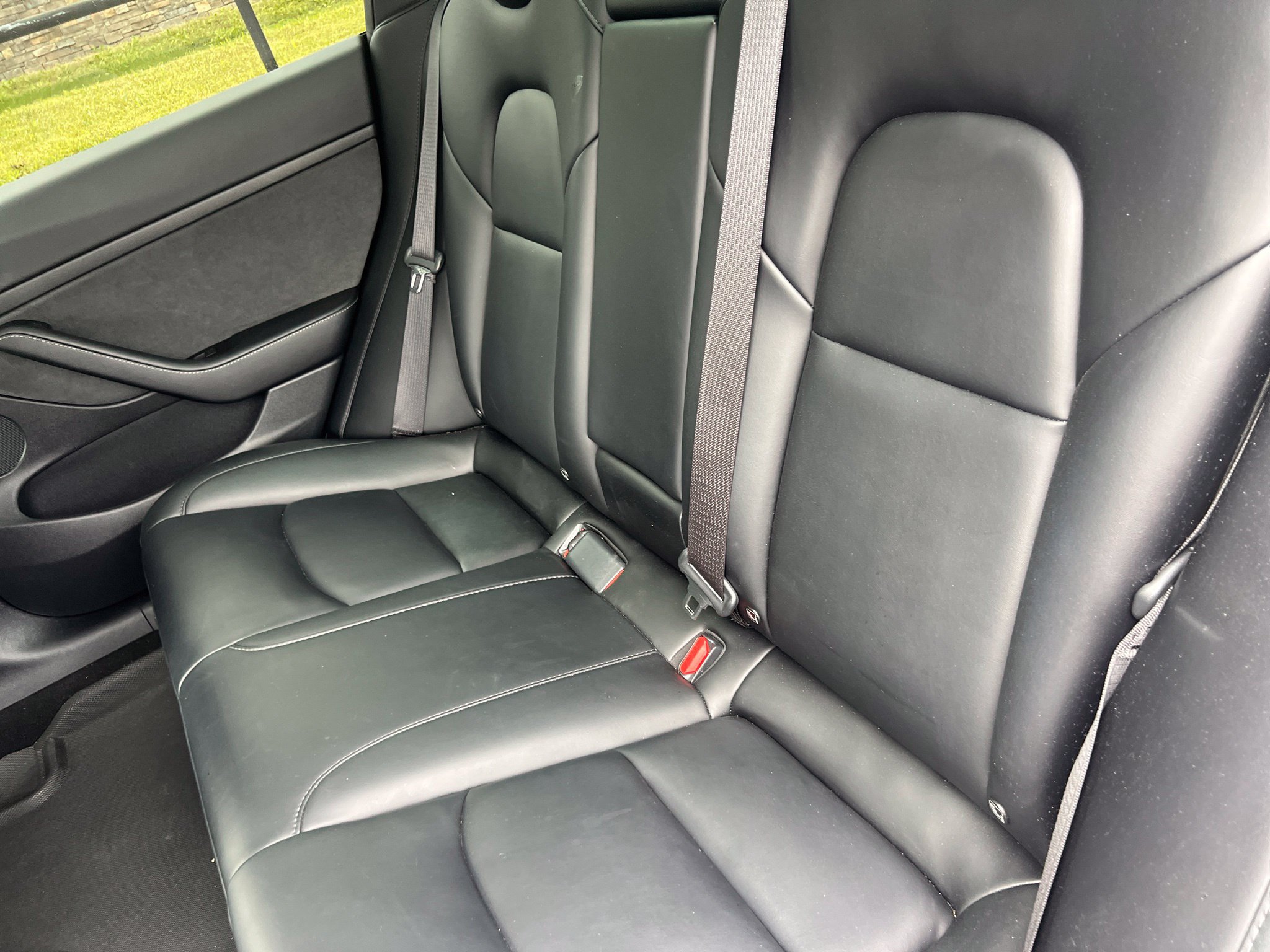Used 2021 Tesla Model 3 Standard Range Plus RWD image 15