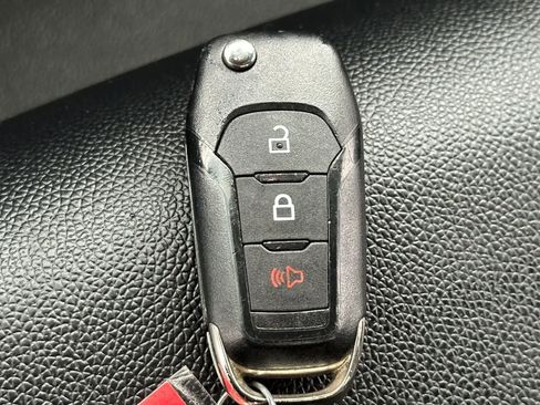 Used 2023 Ford F150 XL w/ FX4 Off-Road Package image 27