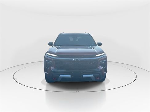 Used 2024 Chevrolet Traverse Z71 w/ LPO, Floor Liner Package image 3