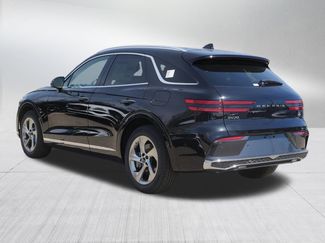 New 2026 Genesis GV70 2.5T Advanced video 2