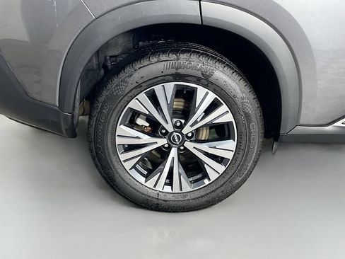 Used 2023 Nissan Rogue SV AWD/4WD image 34