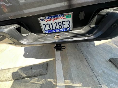 Used 2020 Ford Ranger Lariat w/ Technology Package RWD image 22
