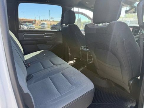 Used 2022 RAM 1500 Lone Star AWD/4WD image 22