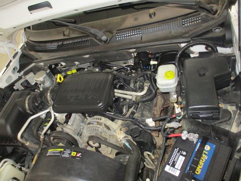 Used 2010 Dodge Dakota Big Horn w/ Extra Security Group image 29