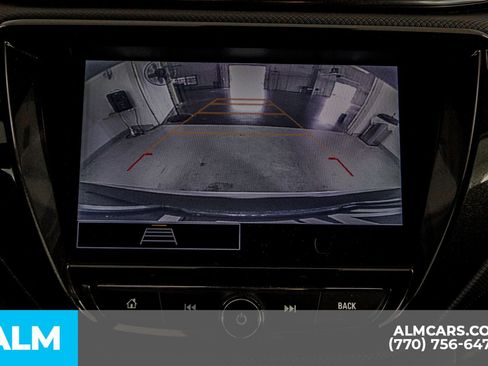 Used 2021 Chevrolet TrailBlazer LT w/ Convenience Package image 36