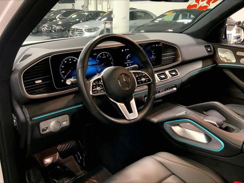 Certified 2022 Mercedes-Benz GLE 350 4MATIC image 18