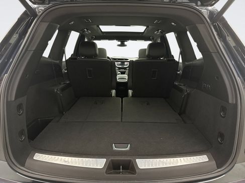 Used 2020 Cadillac XT6 Premium Luxury AWD/4WD image 26