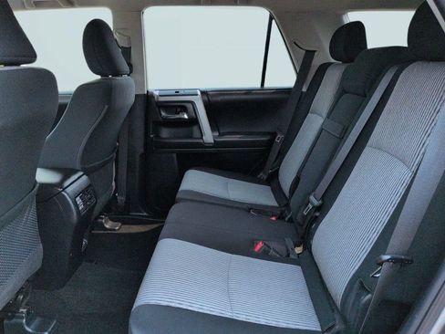 Used 2021 Toyota 4Runner SR5 RWD image 25