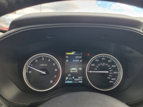 Certified 2022 Subaru Forester Premium image 14