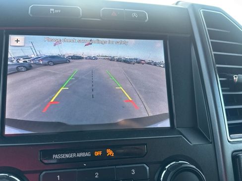 Used 2019 Ford F150 XLT RWD image 38