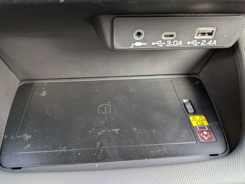 New 2026 Subaru Forester Wilderness image 25