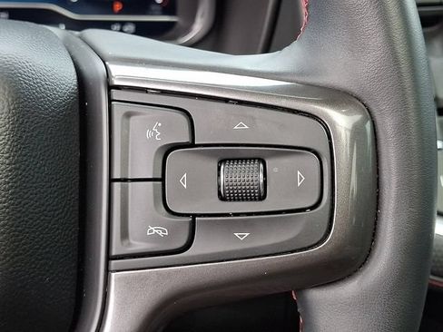 Used 2023 Chevrolet Tahoe RST w/ Luxury Package AWD/4WD image 19
