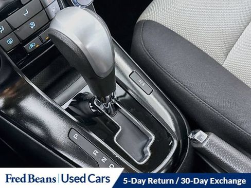 Used 2014 Chevrolet Cruze LS FWD image 20