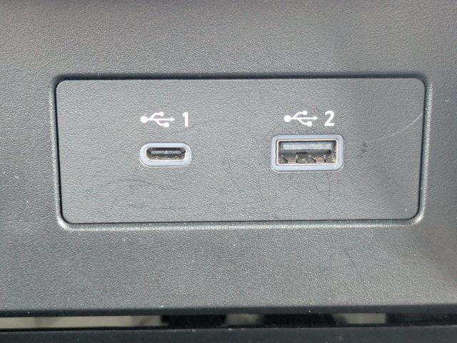 Used 2024 Nissan Titan Platinum Reserve w/ Moonroof Package AWD/4WD image 23