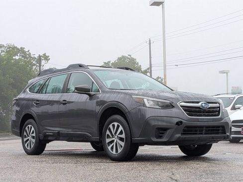 Used 2020 Subaru Outback image 3