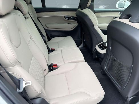 New 2026 Volvo XC90 B6 Plus w/ Protection Package AWD/4WD image 29