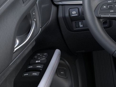 New 2026 Cadillac CT4 V Blackwing w/ Carbon Fiber 1 Package image 22