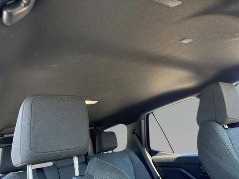 Used 2025 Toyota 4Runner SR5 image 40