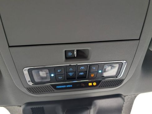 New 2026 Ford F250 Lariat w/ Black Appearance Package image 26