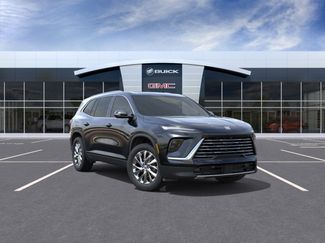 New 2026 Buick Enclave Preferred w/ Power Package AWD/4WD video 1
