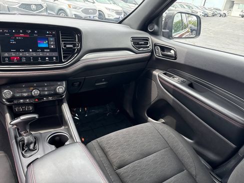 Used 2026 Dodge Durango GT AWD/4WD image 43