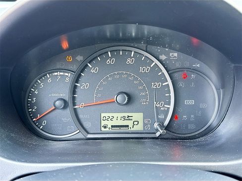 Used 2024 Mitsubishi Mirage G4 LE image 13