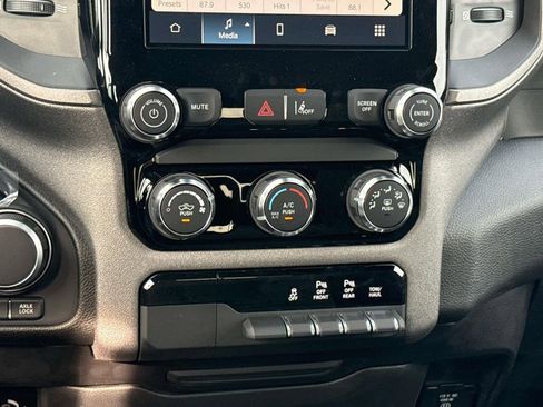 New 2026 RAM 1500 Classic Warlock AWD/4WD image 17