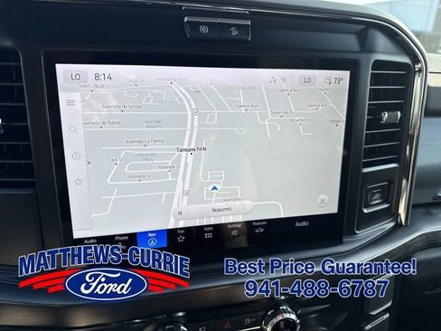 New 2026 Ford F250 Lariat w/ Black Appearance Package AWD/4WD image 20