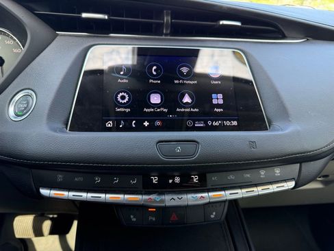 Used 2020 Cadillac XT4 Premium Luxury w/ Cold Weather Package image 24