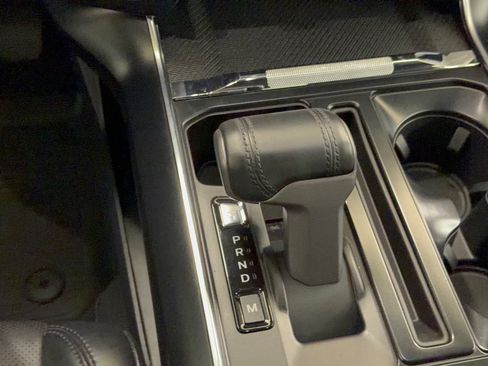 Certified 2023 Ford F150 Raptor w/ Raptor Carbon Fiber Package AWD/4WD image 21