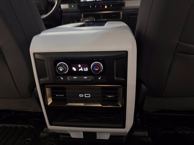 Used 2025 GMC Hummer EV 3X AWD/4WD image 25