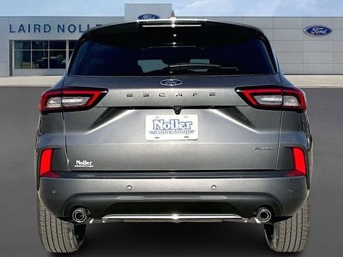 New 2026 Ford Escape ST-Line Elite w/ Premium Technology Package image 4