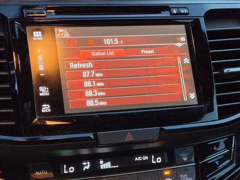 Used 2016 Honda Accord EX-L image 21