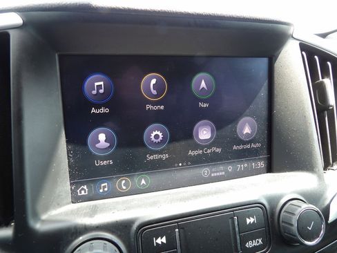 Used 2022 GMC Terrain SLT w/ Infotainment Package II AWD/4WD image 22