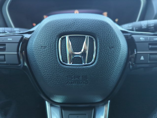 New 2026 Honda Pilot Elite image 16