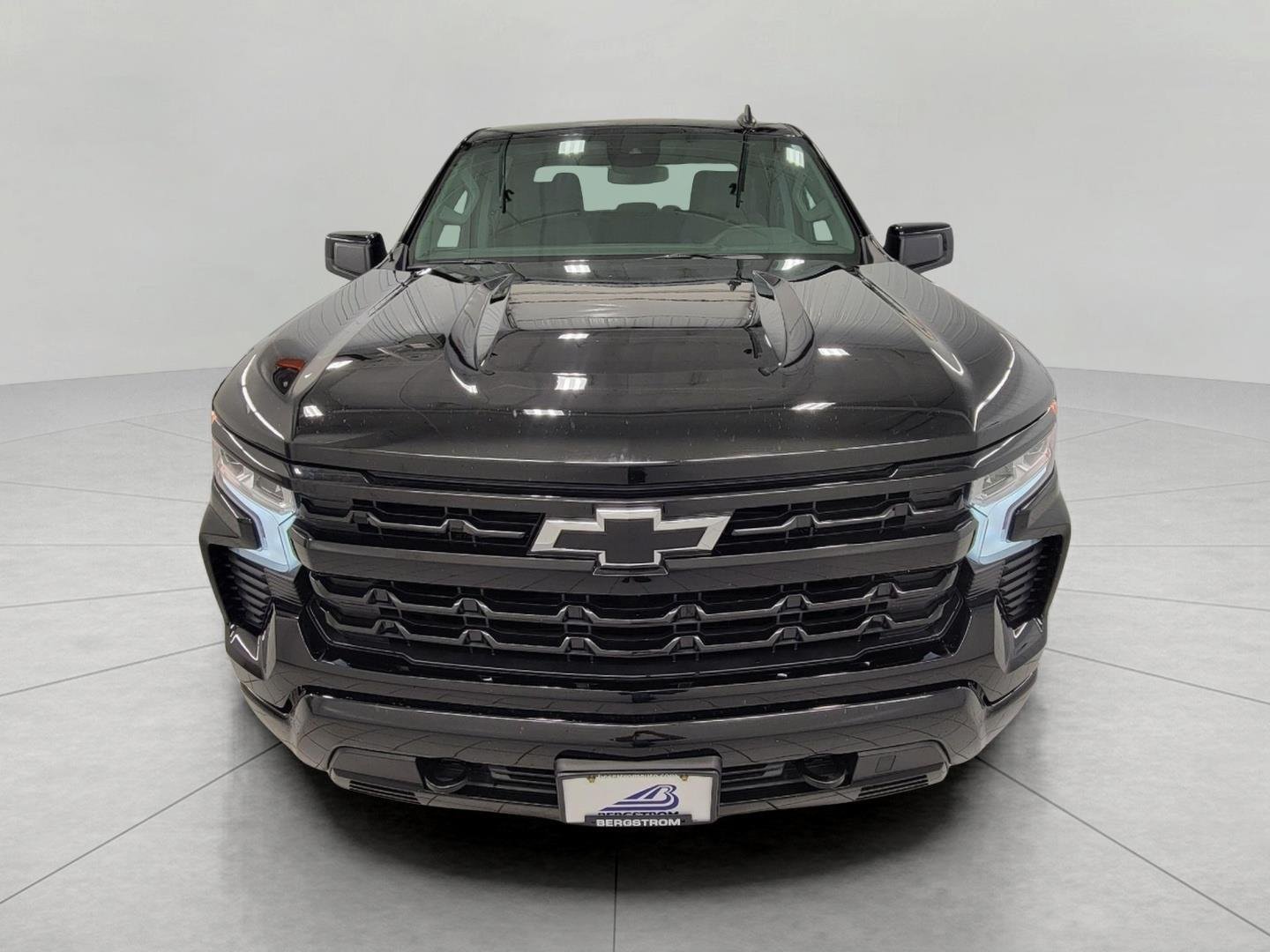 Used 2026 Chevrolet Silverado 1500 RST AWD/4WD image 43