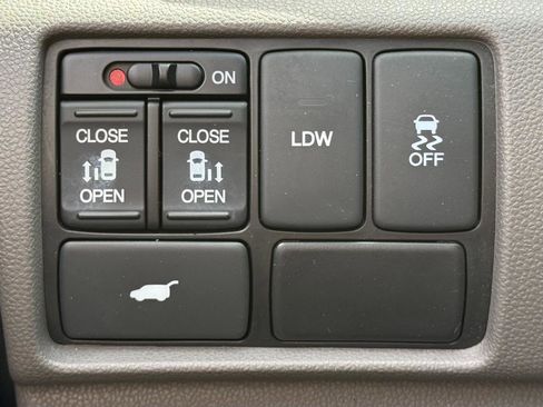Used 2016 Honda Odyssey EX-L image 18