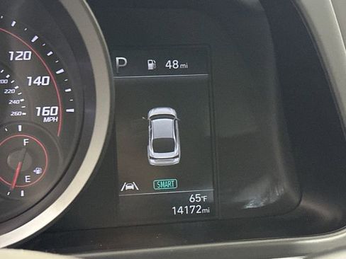 Used 2023 Hyundai Elantra SEL image 18