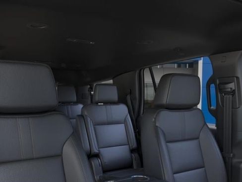 New 2026 Chevrolet Tahoe RST w/ Comfort Package AWD/4WD image 24