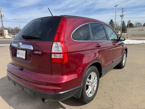 Used 2011 Honda CR-V EX-L image 8