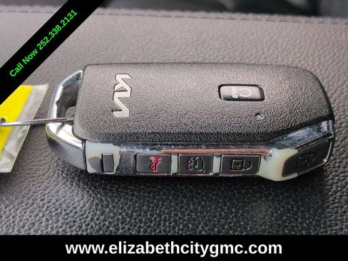 Used 2023 Kia Sportage X-Line w/ X-Line Premium Package AWD/4WD image 32